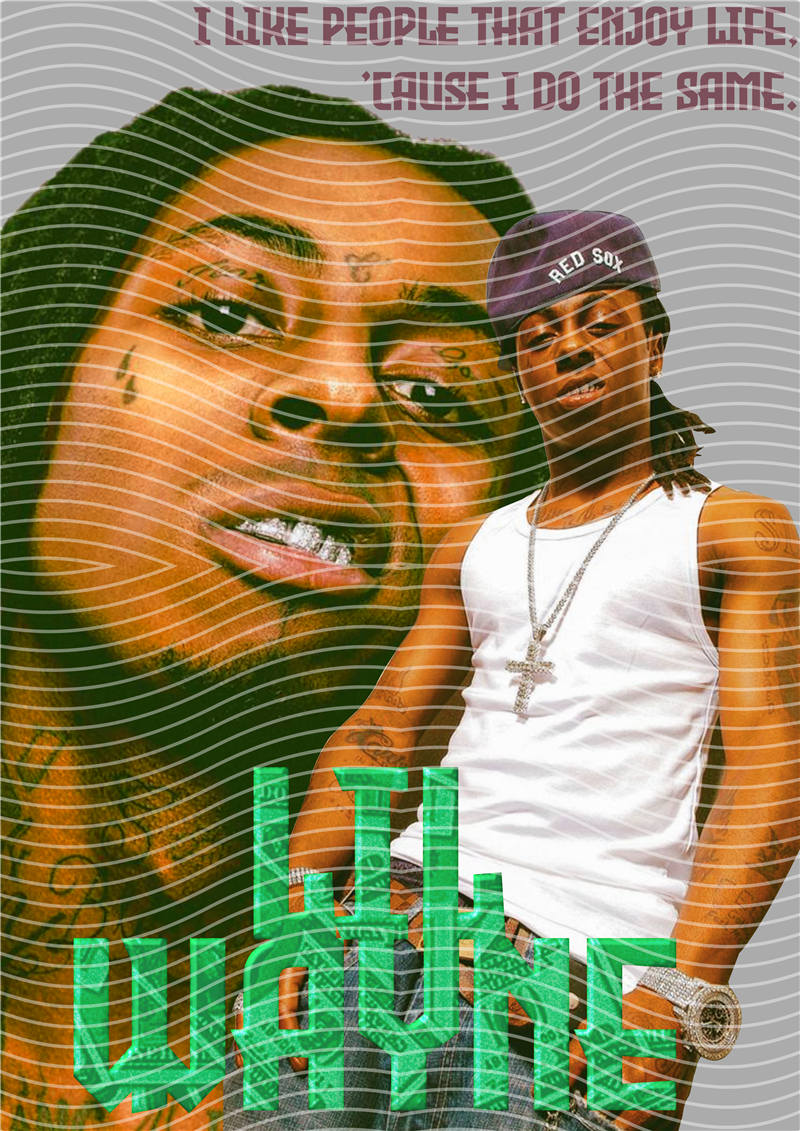 Rapper-SC 41